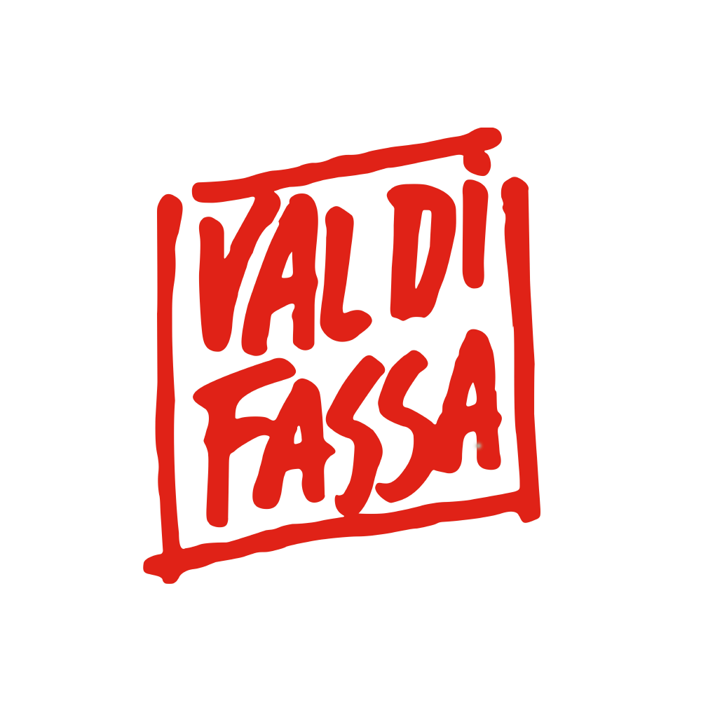 Val di Fassa totem 1